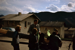 Die Geschichte des Mariazeller Maibaums, Foto: Mariazell Online