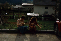 Die Geschichte des Mariazeller Maibaums, Foto: Mariazell Online