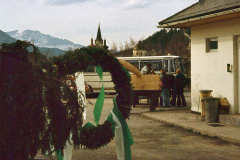 Die Geschichte des Mariazeller Maibaums, Foto: Mariazell Online