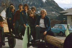 Die Geschichte des Mariazeller Maibaums, Foto: Mariazell Online