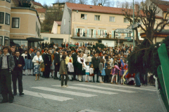 Die Geschichte des Mariazeller Maibaums, Foto: Mariazell Online