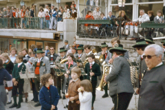 Die Geschichte des Mariazeller Maibaums, Foto: Mariazell Online