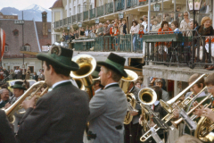 Die Geschichte des Mariazeller Maibaums, Foto: Mariazell Online