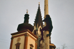 Die Geschichte des Mariazeller Maibaums, Foto: Mariazell Online