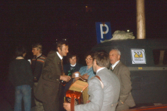 Die Geschichte des Mariazeller Maibaums, Foto: Mariazell Online