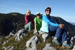 Gipfelkreuz Fallenstein, Foto: Alpenverein Mariazellerland