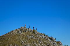 Gipfelkreuz Fallenstein, Foto: Alpenverein Mariazellerland