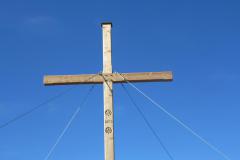 Gipfelkreuz Fallenstein, Foto: Alpenverein Mariazellerland