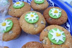 Saisonabschluss Falbersbachalm, Foto: Alpenverein Mariazellerland