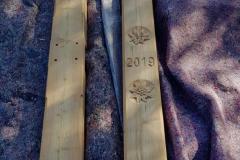 Neues Gipfelkreuz am Fallenstein, Foto: Alpenverein Mariazellerland