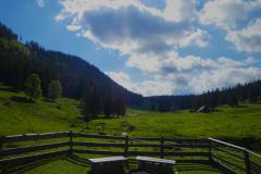 Bergmesse und Gipfelkreuzeinweihung am Fallenstein, Foto: Alpenverein Mariazellerland