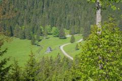 Bergmesse und Gipfelkreuzeinweihung am Fallenstein, Foto: Alpenverein Mariazellerland