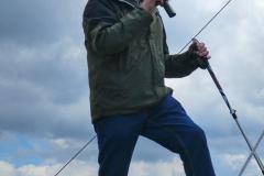 Bergmesse und Gipfelkreuzeinweihung am Fallenstein, Foto: Alpenverein Mariazellerland