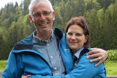 Bergmesse und Gipfelkreuzeinweihung am Fallenstein, Foto: Alpenverein Mariazellerland