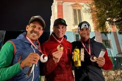 Giro d`Monte 2024, Foto: Fred Lindmoser