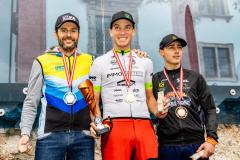 Giro d`Monte 2024, Foto: Fred Lindmoser