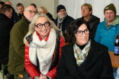 Gleichenfeier Schulzentrum - Foto: Josef Kuss Gleichenfeier Schulzentrum - Foto: Josef Kuss