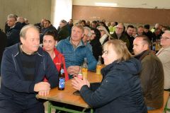 Gleichenfeier Schulzentrum - Foto: Josef Kuss Gleichenfeier Schulzentrum - Foto: Josef Kuss