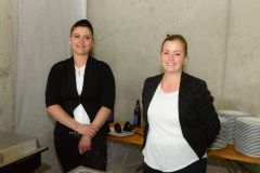 Gleichenfeier Schulzentrum - Foto: Josef Kuss