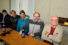 Gleichenfeier Schulzentrum - Foto: Josef Kuss Gleichenfeier Schulzentrum - Foto: Josef Kuss