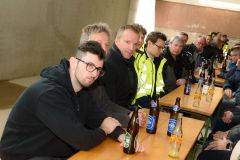 Gleichenfeier Schulzentrum - Foto: Josef Kuss Gleichenfeier Schulzentrum - Foto: Josef Kuss