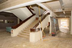 Gleichenfeier Schulzentrum - Foto: Josef Kuss Gleichenfeier Schulzentrum - Foto: Josef Kuss