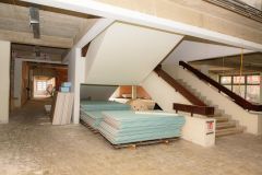 Gleichenfeier Schulzentrum - Foto: Josef Kuss Gleichenfeier Schulzentrum - Foto: Josef Kuss