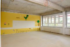 Gleichenfeier Schulzentrum - Foto: Josef Kuss