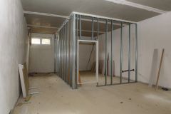 Gleichenfeier Schulzentrum - Foto: Josef Kuss Gleichenfeier Schulzentrum - Foto: Josef Kuss