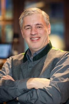 Bernhard List (FPÖ), Foto: Fred Lindmoser