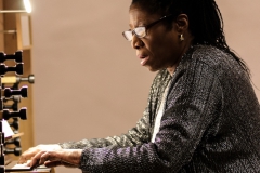 Golden Gospel Pearls in der Mariazeller Basilika - Foto: Mariazellerland GmbH, Anna Scherfler