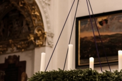 Golden Gospel Pearls in der Mariazeller Basilika - Foto: Mariazellerland GmbH, Anna Scherfler Golden Gospel Pearls in der Mariazeller Basilika - Foto: Mariazellerland GmbH, Anna Scherfler