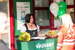 Neues Grawe-Kundencenter – Foto: Mariazell Online