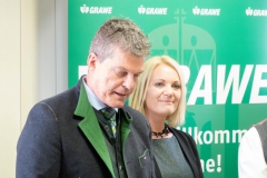 Neues Grawe-Kundencenter – Foto: Mariazell Online