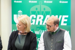 Neues Grawe-Kundencenter – Foto: Mariazell Online