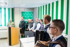 Neues Grawe-Kundencenter – Foto: Mariazell Online