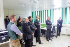 Neues Grawe-Kundencenter – Foto: Mariazell Online