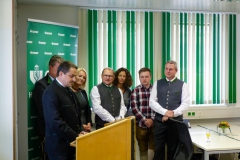 Neues Grawe-Kundencenter – Foto: Mariazell Online