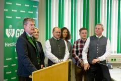 Neues Grawe-Kundencenter – Foto: Mariazell Online