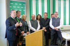 Neues Grawe-Kundencenter – Foto: Mariazell Online