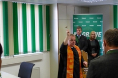 Neues Grawe-Kundencenter – Foto: Mariazell Online