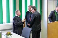 Neues Grawe-Kundencenter – Foto: Mariazell Online