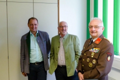 Neues Grawe-Kundencenter – Foto: Mariazell Online