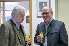 Neues Grawe-Kundencenter – Foto: Mariazell Online