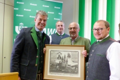 Neues Grawe-Kundencenter – Foto: Mariazell Online