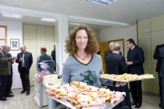 Neues Grawe-Kundencenter – Foto: Mariazell Online