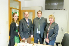 Neues Grawe-Kundencenter – Foto: Mariazell Online