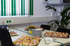 Neues Grawe-Kundencenter – Foto: Mariazell Online