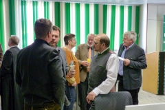 Neues Grawe-Kundencenter – Foto: Mariazell Online