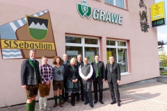 Neues Grawe-Kundencenter – Foto: Mariazell Online